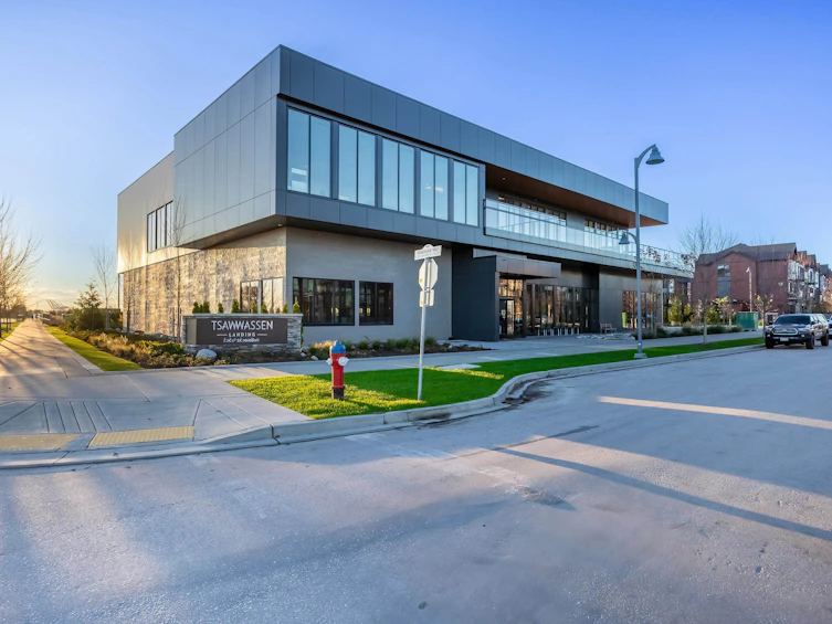 102-4738 Hemlock Way, Delta, BC, V4M 0E3 - 4