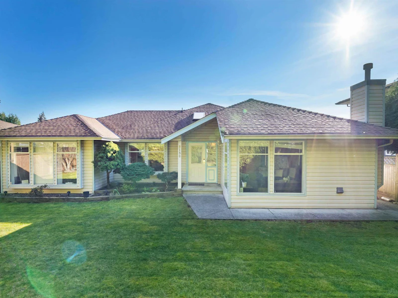 9130 160th Street, Surrey BC V4N 3A6