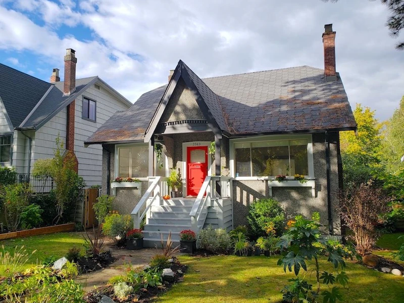 3569 W King Edward Avenue, Vancouver BC V6S 1M4
