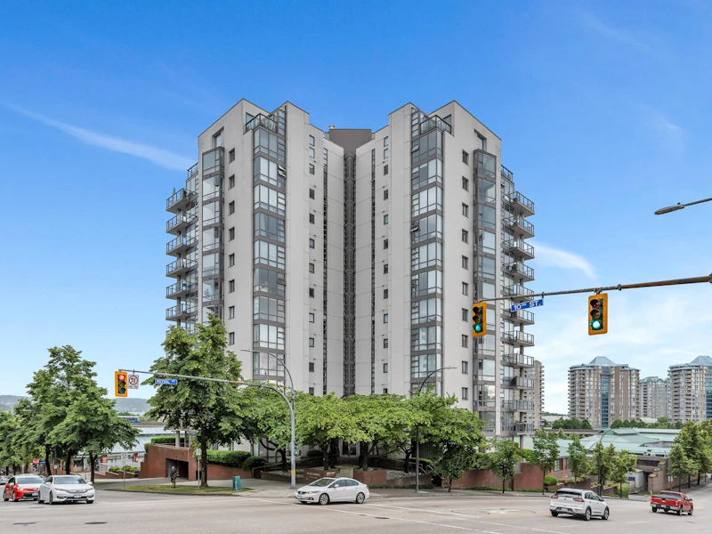 205 - 98 Tenth Street, New Westminster BC V3M 6L8