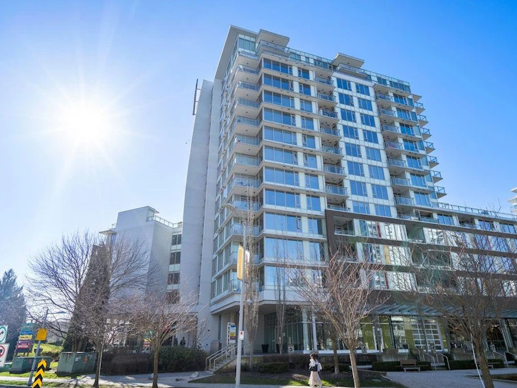 1509-6971 Elmbridge Way, Richmond, BC, V7C 0A5