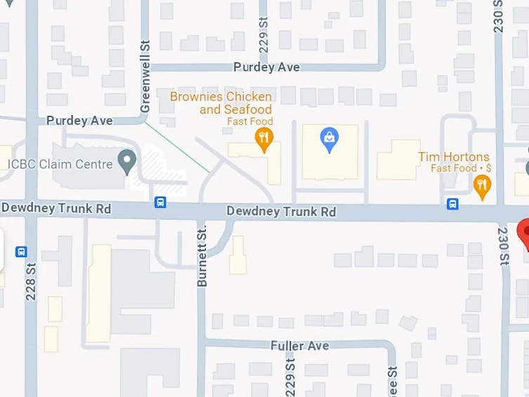23004 Dewdney Trunk Road, Maple Ridge, BC, V2X 3L1 - 4