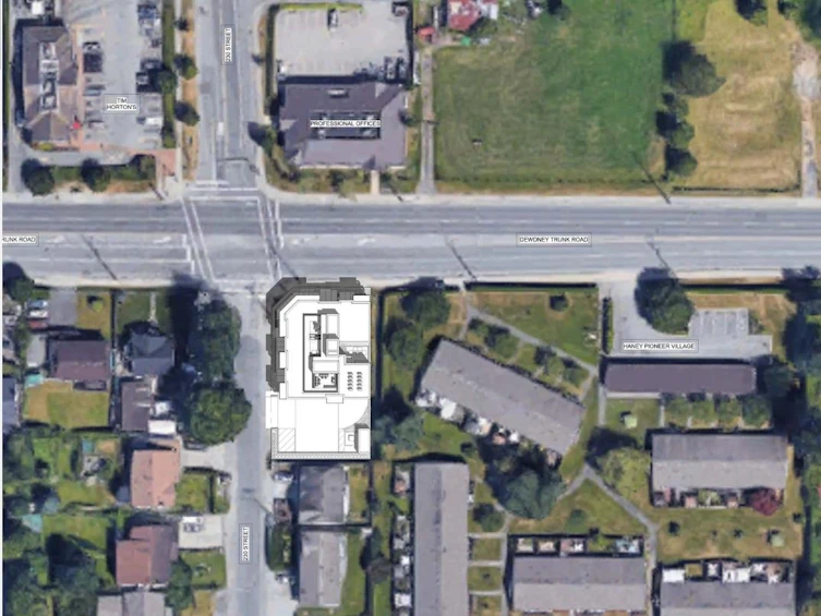 23004 Dewdney Trunk Road, Maple Ridge, BC, V2X 3L1 - 6