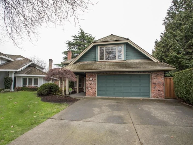 5560 Woodpecker Drive, Richmond BC V7E 5A8
