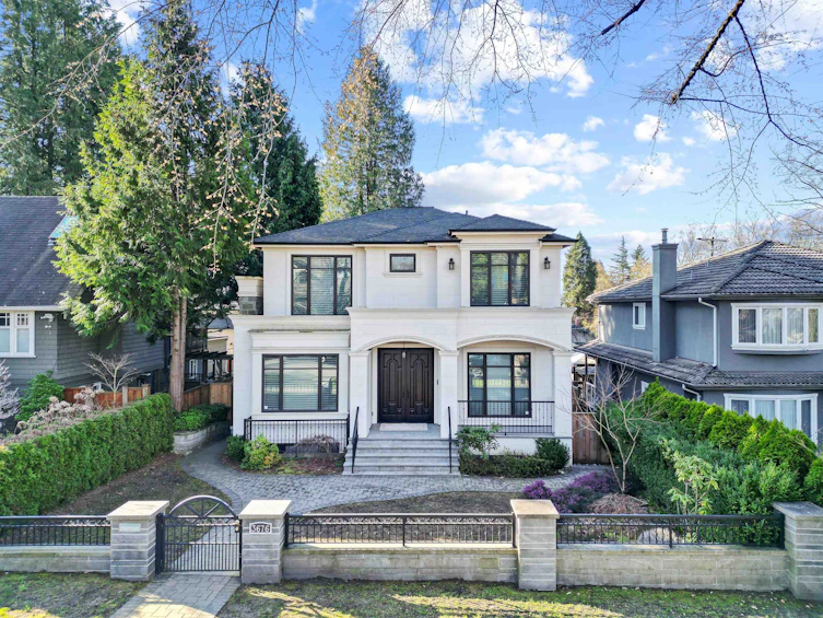 3676 W 28th Avenue, Vancouver, BC, V6S 1S4