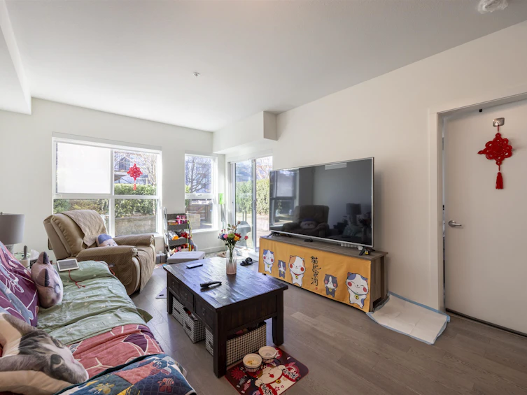 108-10177 River Drive, Richmond, BC, V6X 0S2 - 5