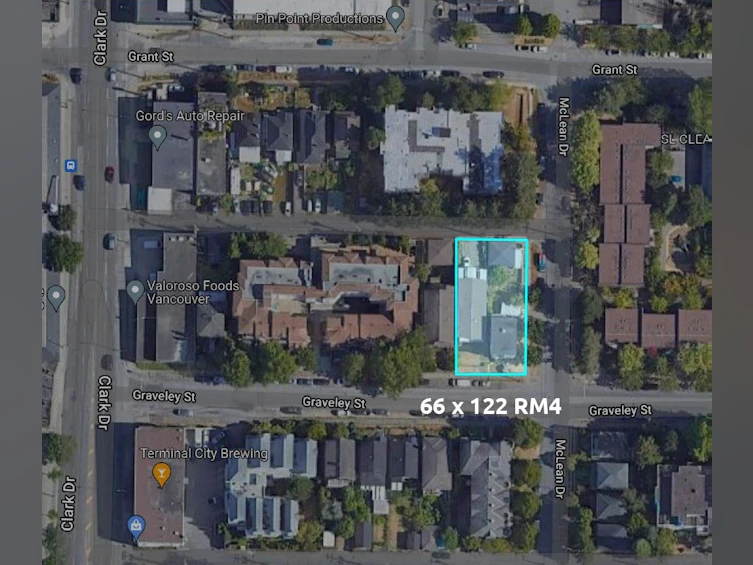 1369 Graveley Street, Vancouver, BC, V5L 3A1 - 3