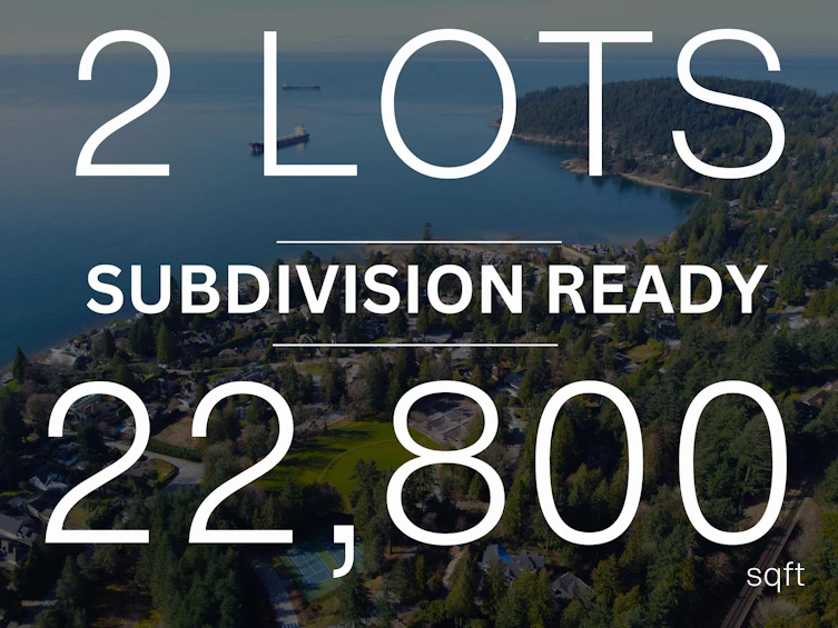4363 Morgan Crescent, West Vancouver, BC, V7V 2P1 - 2
