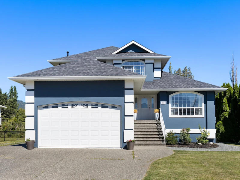 237 Miami River Drive, Harrison Hot Springs BC V0M 0A5