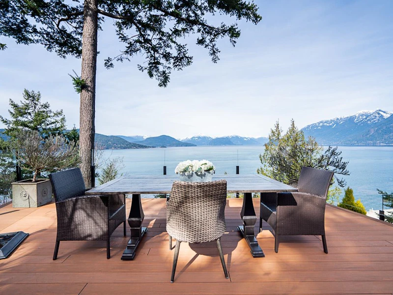 6971 Hycroft Road, West Vancouver BC V7W 2K6
