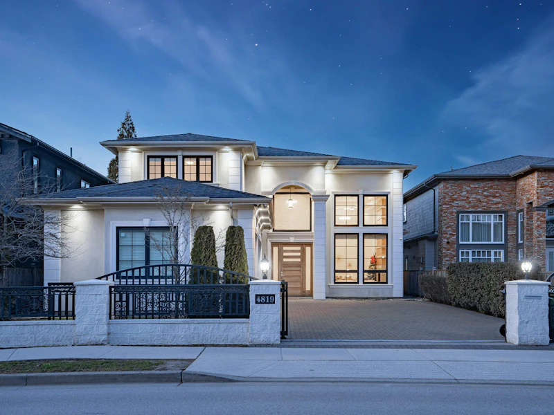 4819 Francis Road, Richmond BC V7C 1J8