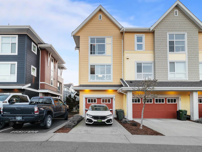 29 - 45615 Tamihi Way, Chilliwack BC