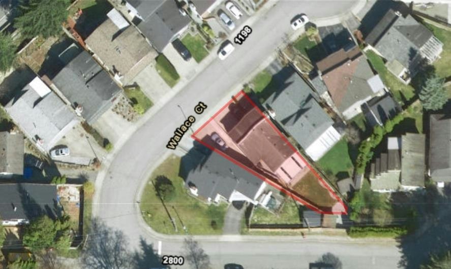 1113 Wallace Court, Coquitlam, BC, V3C 4X4