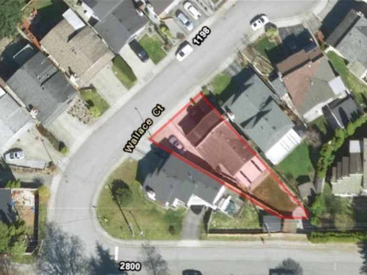 1113 Wallace Court, Coquitlam, BC, V3C 4X4