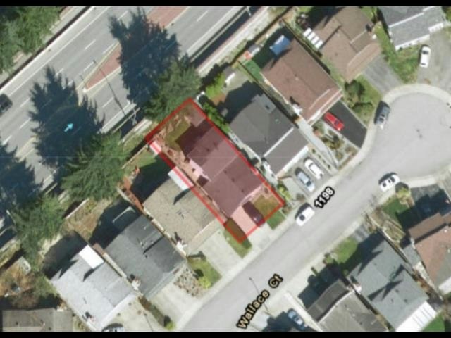 1112 Wallace Court, Coquitlam, BC, V3C 4X4