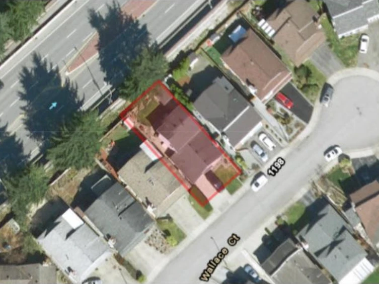 1112 Wallace Court, Coquitlam, BC, V3C 4X4