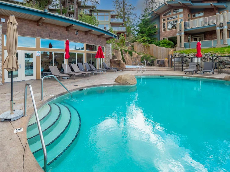 18D-12849 Lagoon Road, Pender Harbour Egmont, BC, V0N 2H0 - 24