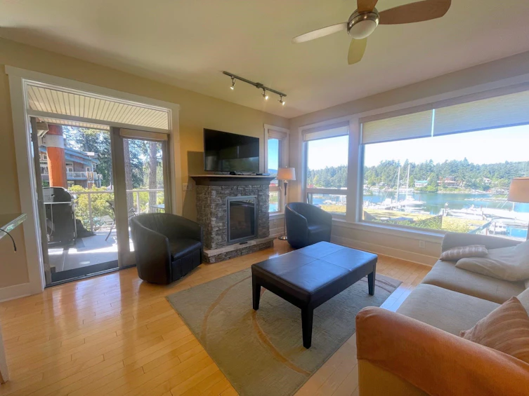 18D-12849 Lagoon Road, Pender Harbour Egmont, BC, V0N 2H0 - 9