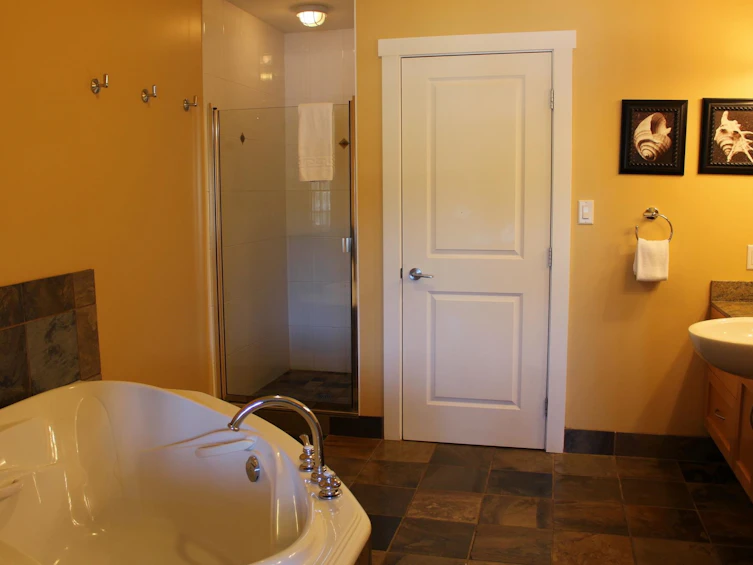 18D-12849 Lagoon Road, Pender Harbour Egmont, BC, V0N 2H0 - 17