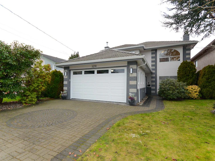 3291 Regent Street, Richmond, BC, V7E 2M8