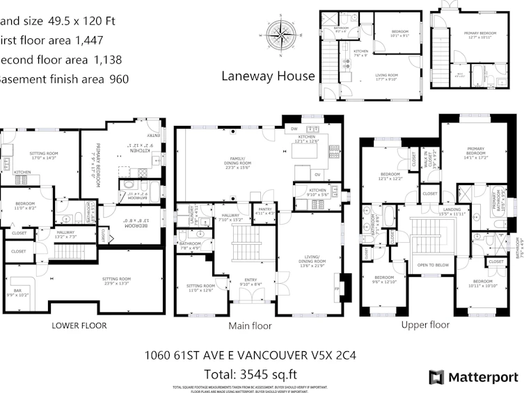 1060 E 61st Avenue, Vancouver, BC, V5X 2C4 - 14