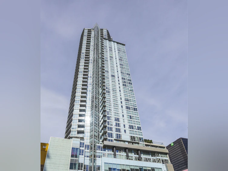 2812-833 Seymour Street, Vancouver, BC, V6B 0G4