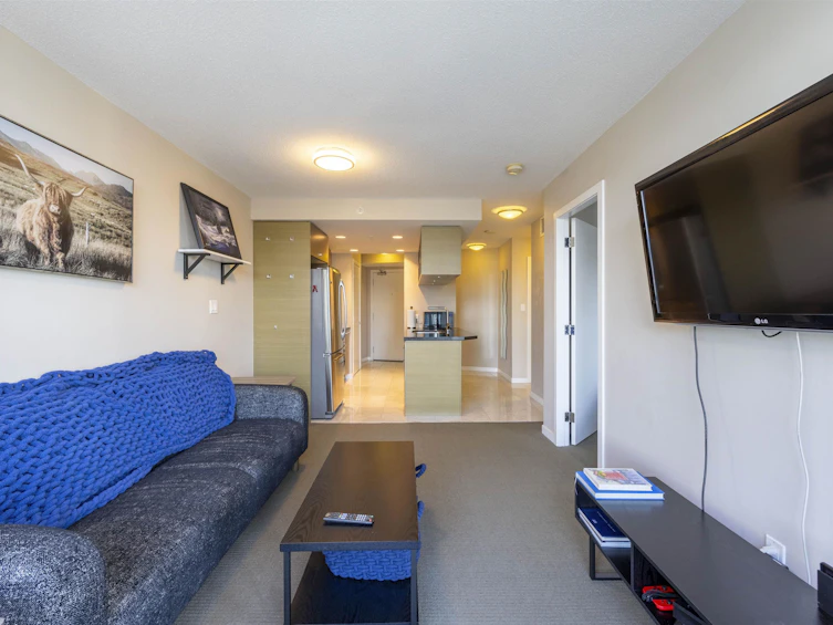 2812-833 Seymour Street, Vancouver, BC, V6B 0G4 - 3
