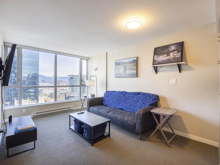 2812-833 Seymour Street, Vancouver, BC, V6B 0G4 - 4