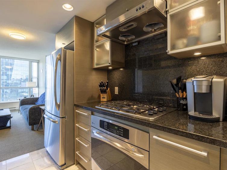 2812-833 Seymour Street, Vancouver, BC, V6B 0G4 - 7
