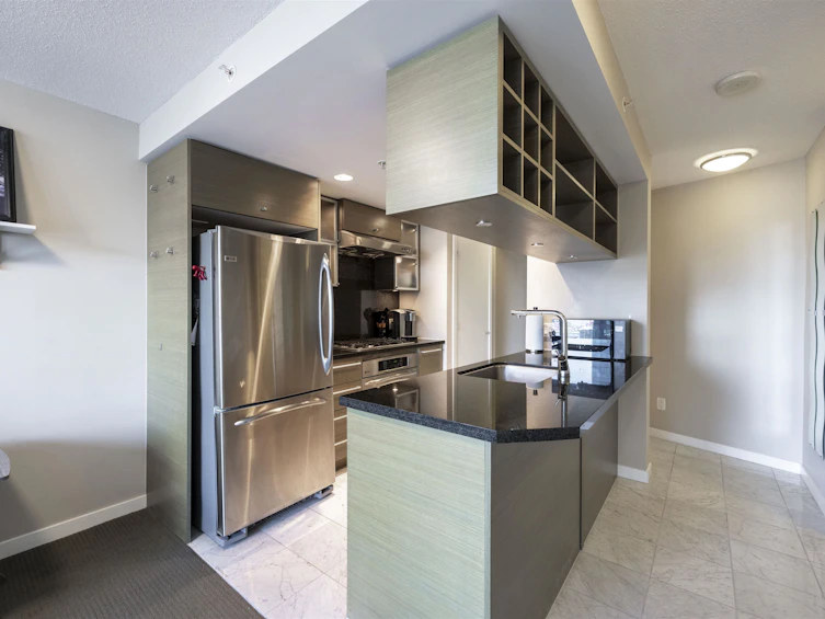 2812-833 Seymour Street, Vancouver, BC, V6B 0G4 - 8