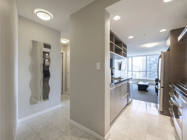 2812-833 Seymour Street, Vancouver, BC, V6B 0G4 - 9