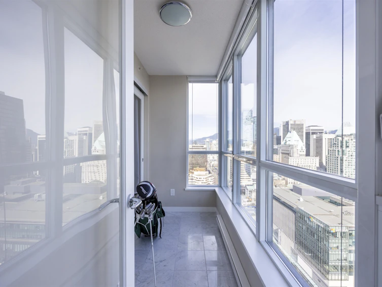 2812-833 Seymour Street, Vancouver, BC, V6B 0G4 - 14