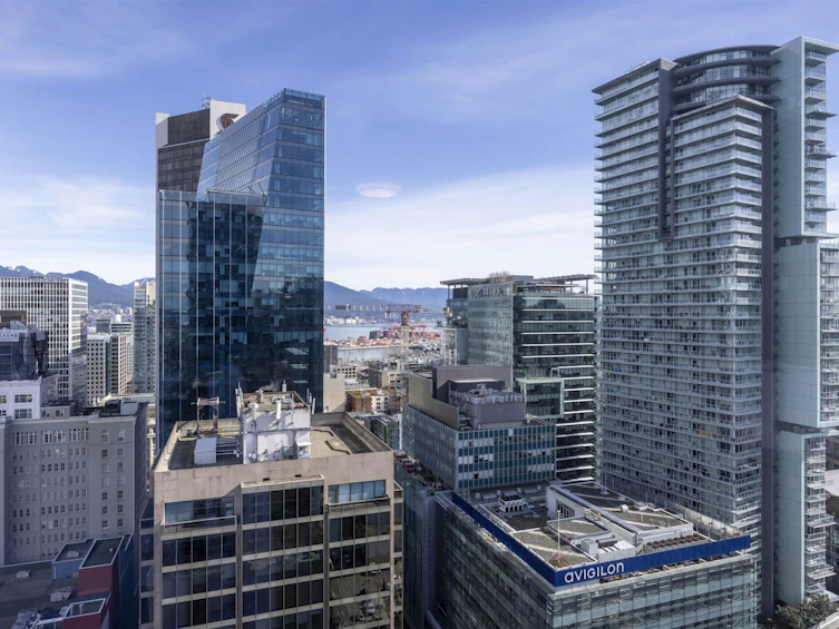 2812-833 Seymour Street, Vancouver, BC, V6B 0G4 - 16
