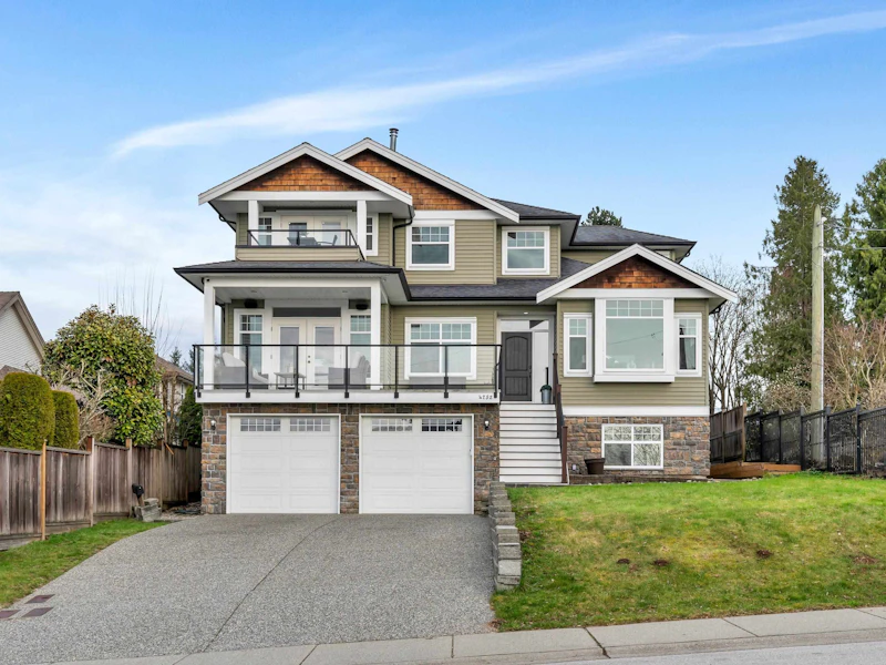 4752 217a Street, Langley BC V3A 2N7