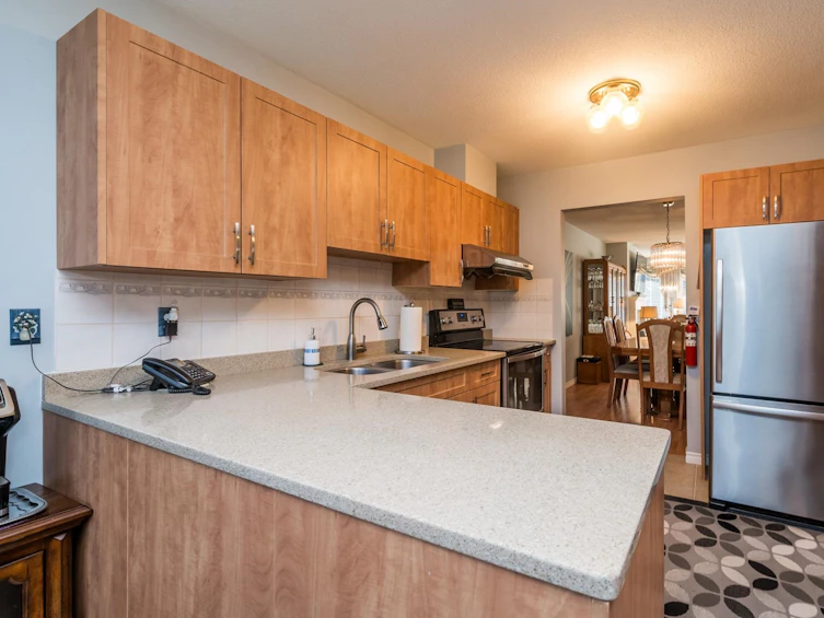26-16180 86, Surrey, BC, V4N 3J9 - 14