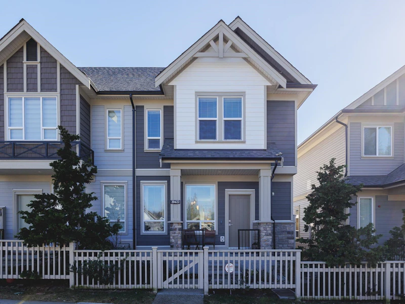 20422 78th Avenue, Langley BC