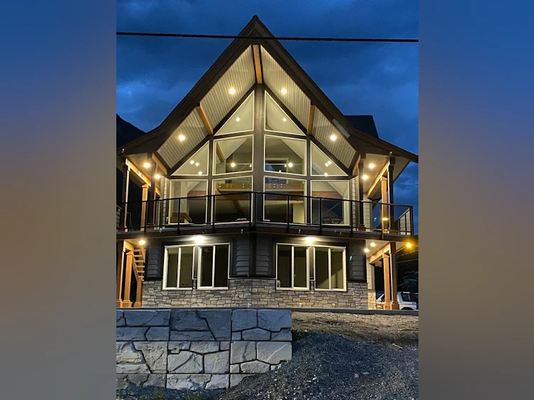 66616 Kawkawa Lake Road, Hope, BC, V0X 1L1 - 3