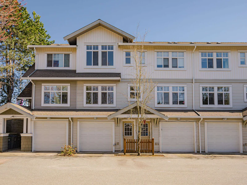 175 - 16177 83rd Avenue, Surrey BC V4N 5T3