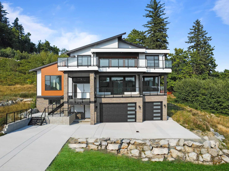 9118 Hatzic Ridge Drive, Mission, BC, V2V 0J4