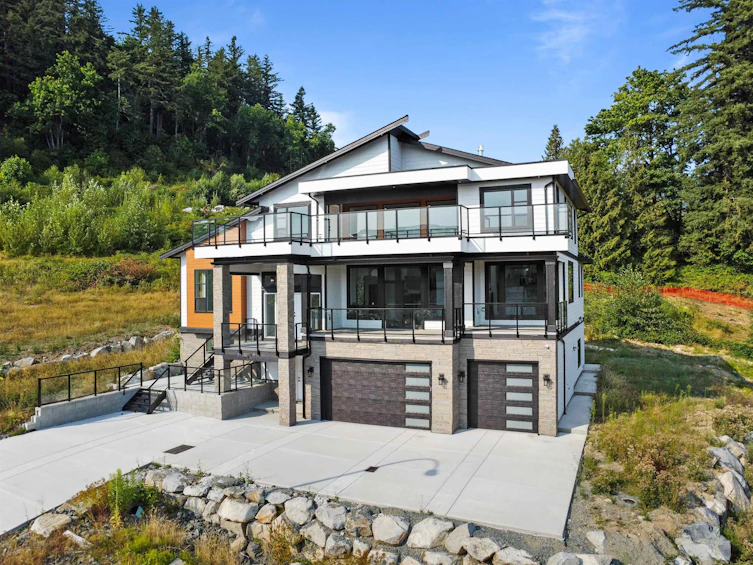9118 Hatzic Ridge Drive, Mission, BC, V2V 0J4 - 2