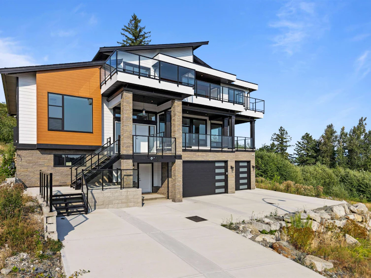 9118 Hatzic Ridge Drive, Mission, BC, V2V 0J4 - 5