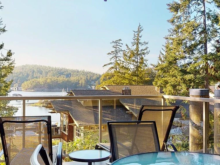 16B-12849 Lagoon Road, Pender Harbour Egmont, BC, V0N 2H0 - 10