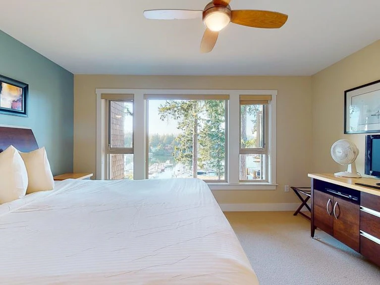 16B-12849 Lagoon Road, Pender Harbour Egmont, BC, V0N 2H0 - 16