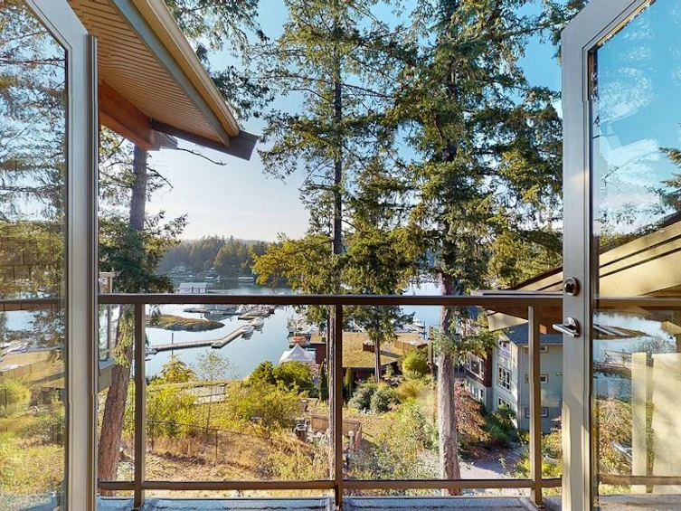 16B-12849 Lagoon Road, Pender Harbour Egmont, BC, V0N 2H0 - 30
