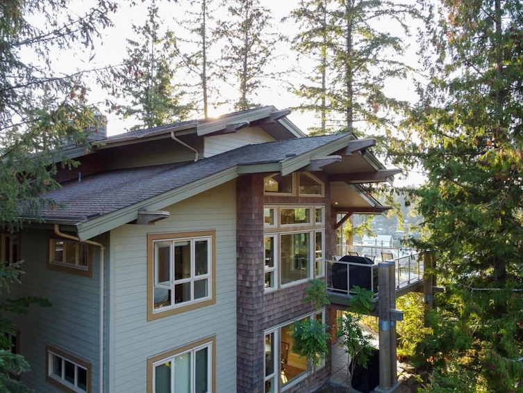 16B-12849 Lagoon Road, Pender Harbour Egmont, BC, V0N 2H0 - 34