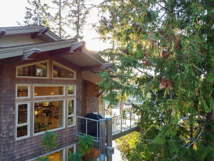 16B-12849 Lagoon Road, Pender Harbour Egmont, BC, V0N 2H0 - 35