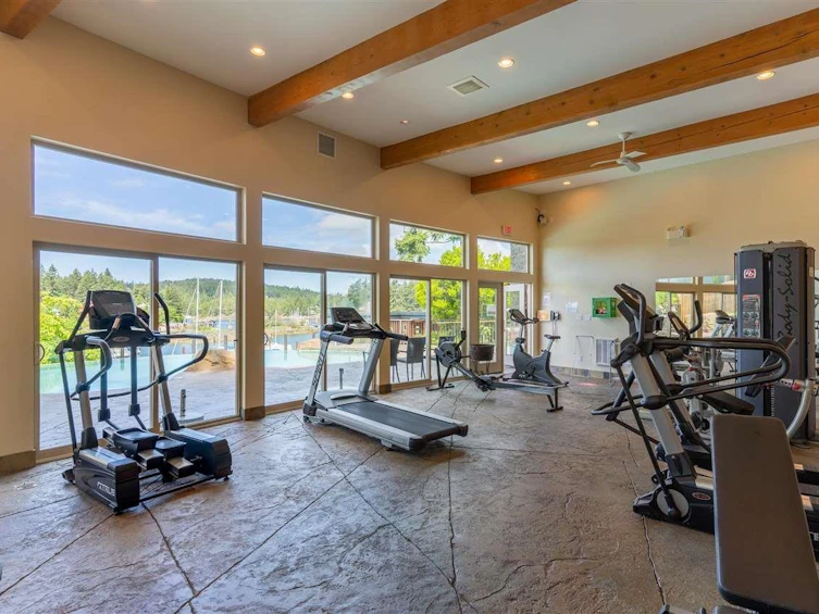 16B-12849 Lagoon Road, Pender Harbour Egmont, BC, V0N 2H0 - 38