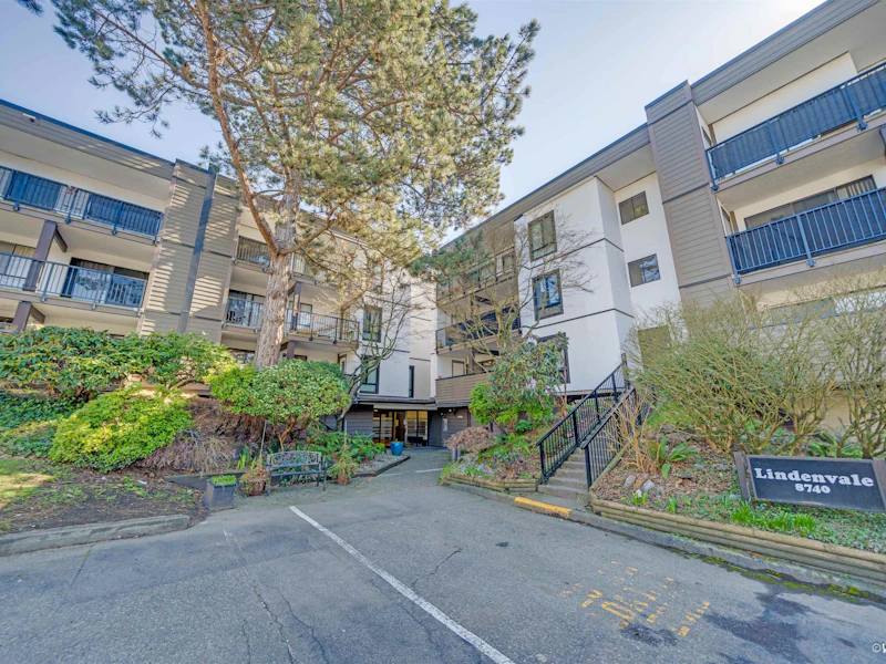 209 - 8740 No. 1 Road, Richmond BC V7C 4L5