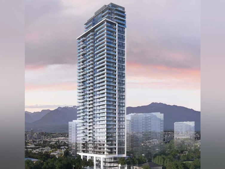 3002-4711 Hazel Street, Burnaby, BC, V5H 0J9 - 3