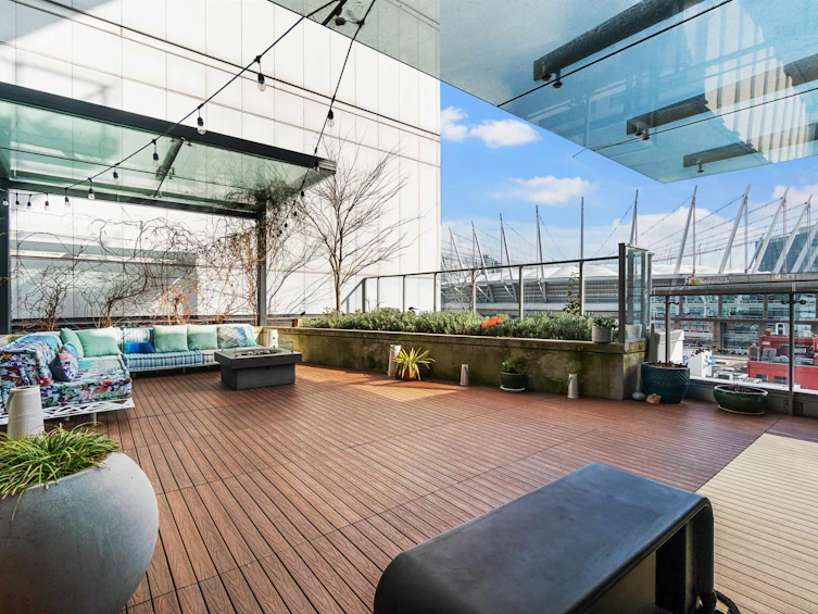 902-885 Cambie Street, Vancouver, BC, V6B 0R6